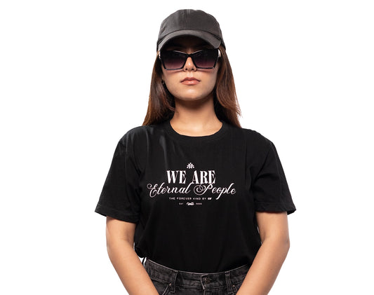 ETERNAL PEOPLE - REGULAR FIT