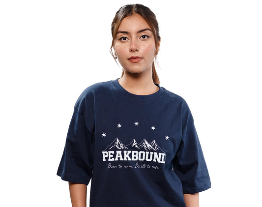 PEAKBOUND - OVERSIZE FIT