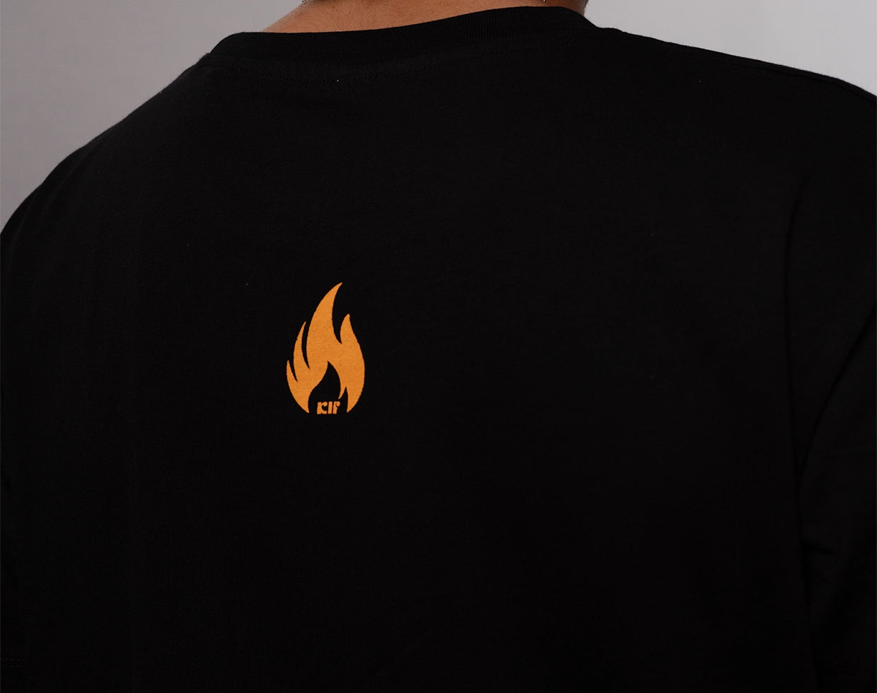 UNTAMED SPIRIT - REGULAR FIT