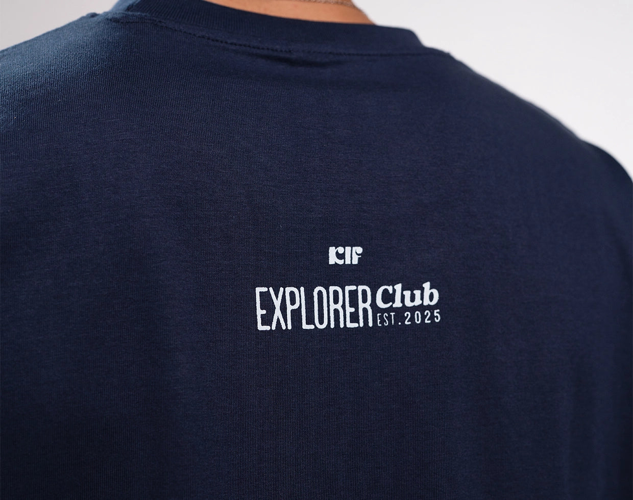 PEAKBOUND - OVERSIZE FIT