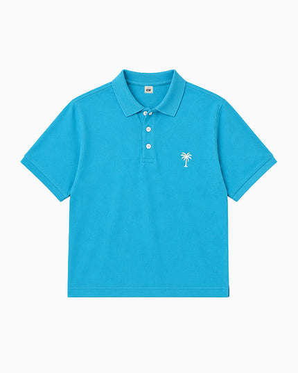 The Pacific Polo