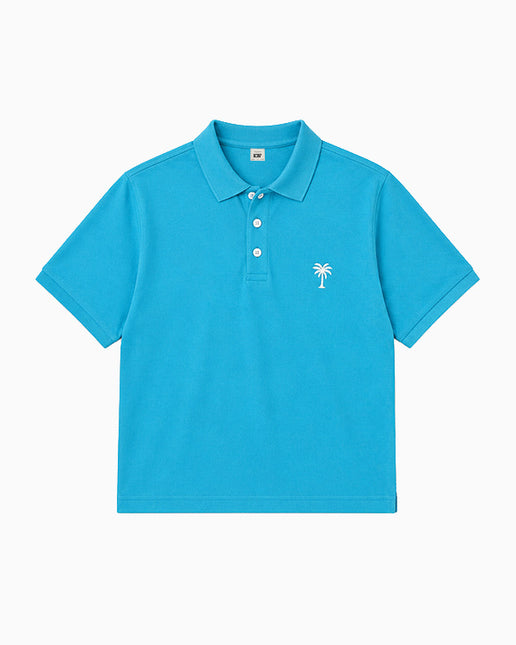 The Pacific Polo