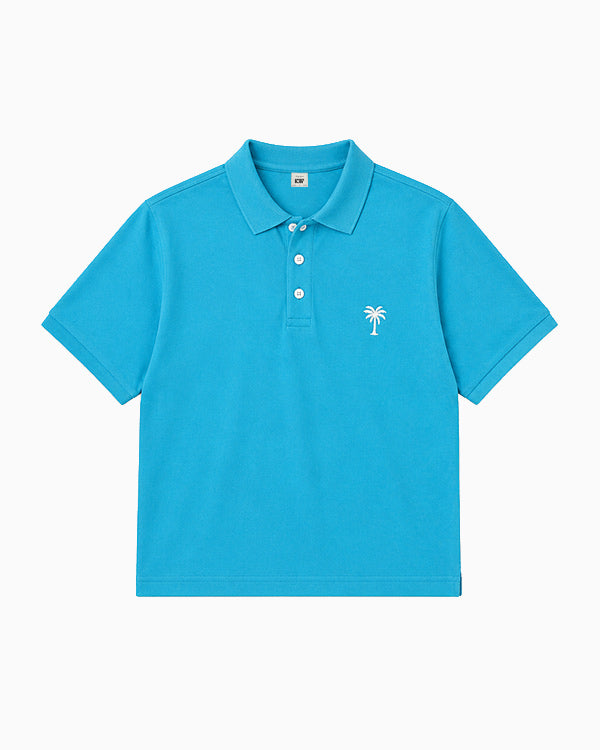 The Pacific Polo