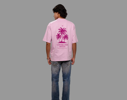 CONNECTED SOULS -OVERSIZE FIT