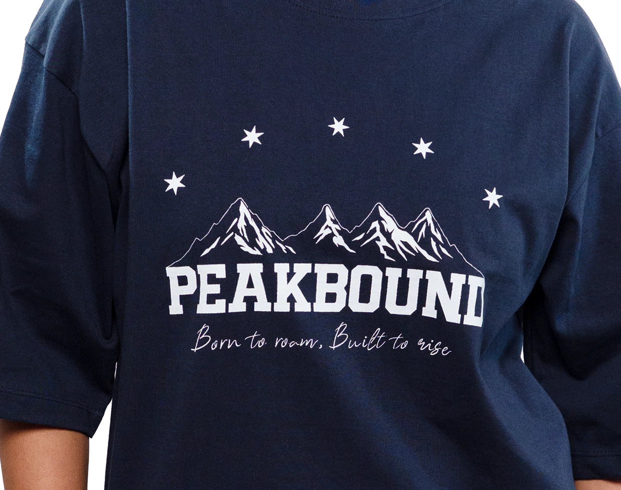PEAKBOUND - OVERSIZE FIT