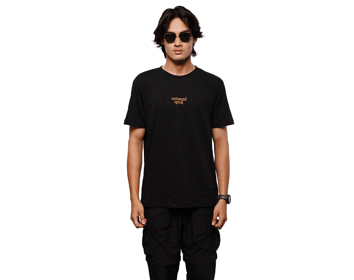 UNTAMED SPIRIT - REGULAR FIT