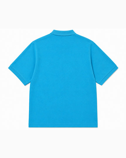 The Pacific Polo