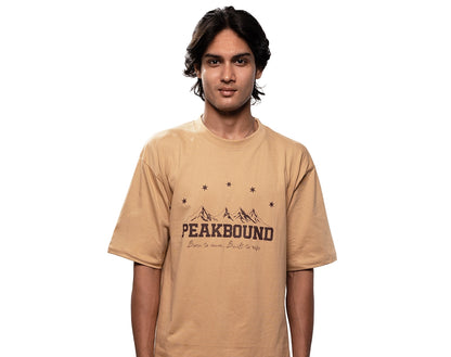 PEAKBOUND - OVERSIZE UNISEX