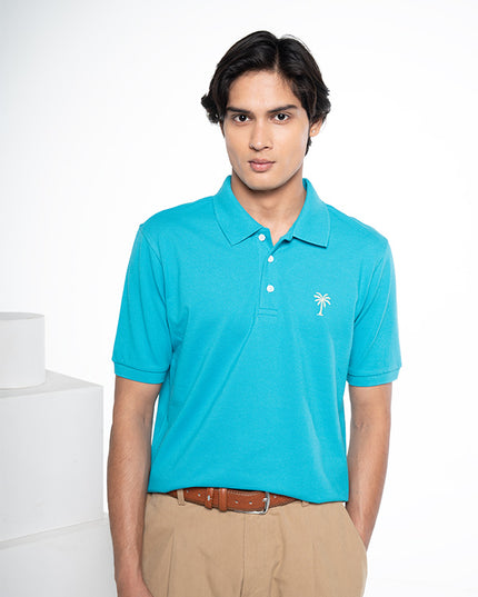 The Pacific Polo