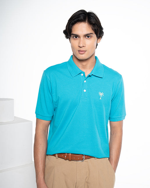 The Pacific Polo