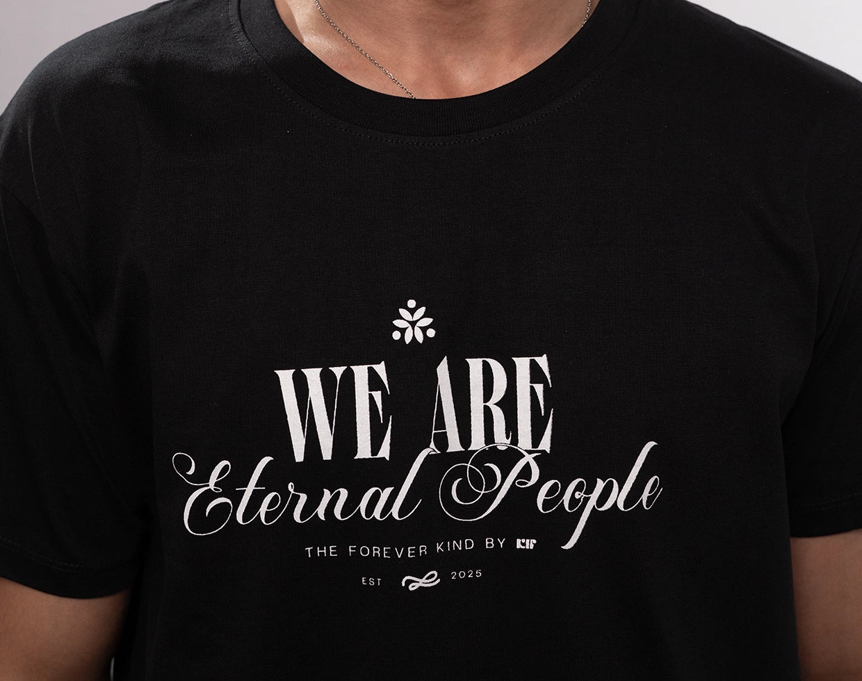 ETERNAL PEOPLE - REGULAR FIT