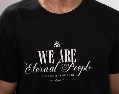 ETERNAL PEOPLE - REGULAR FIT