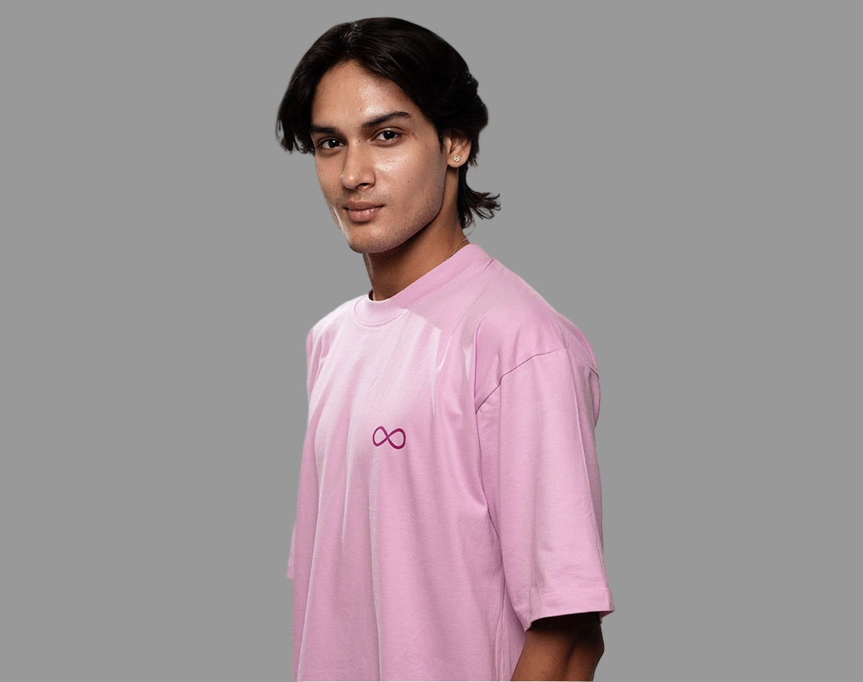 CONNECTED SOULS -OVERSIZE FIT