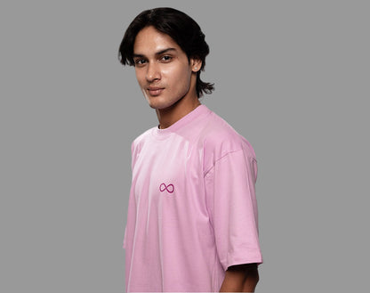 CONNECTED SOULS -OVERSIZE FIT