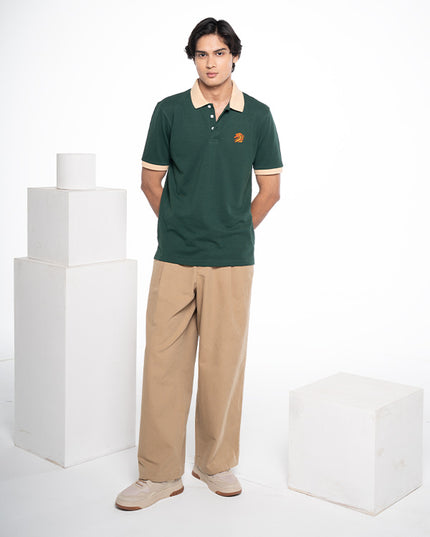 The Heritage Polo