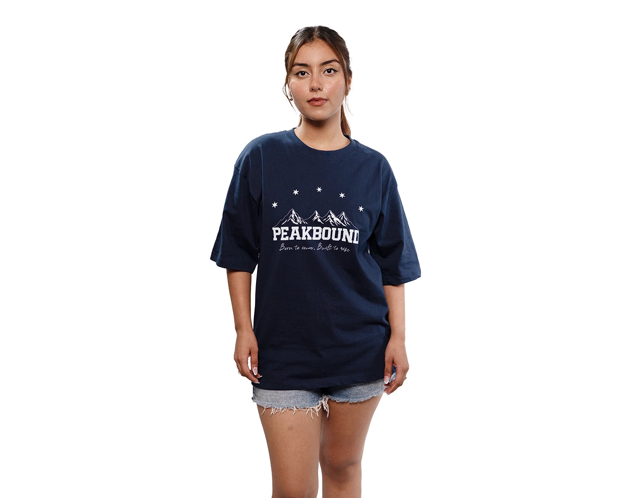 PEAKBOUND - OVERSIZE FIT