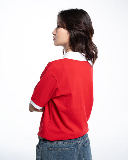 The Derby Polo