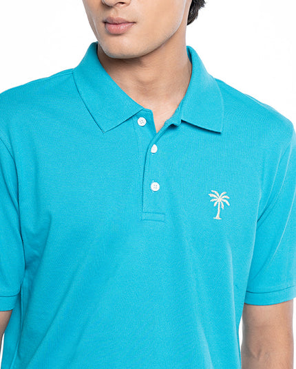The Pacific Polo