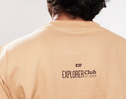 PEAKBOUND - OVERSIZE UNISEX