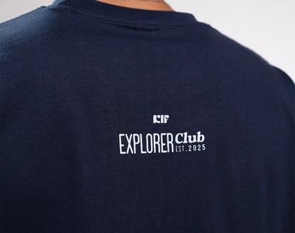 PEAKBOUND - OVERSIZE FIT