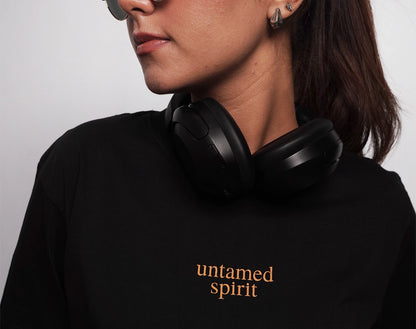 UNTAMED SPIRIT - REGULAR FIT
