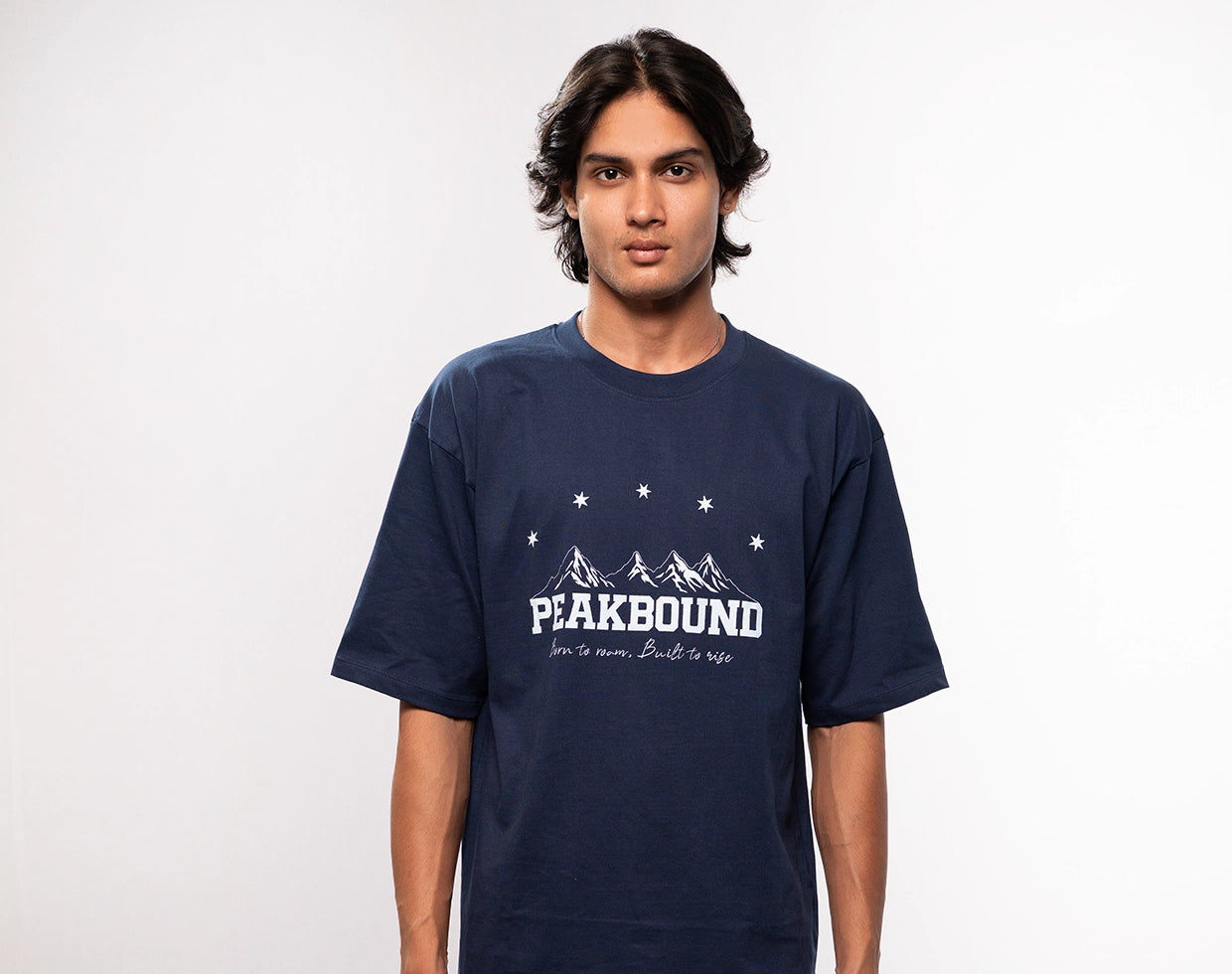 PEAKBOUND - OVERSIZE FIT