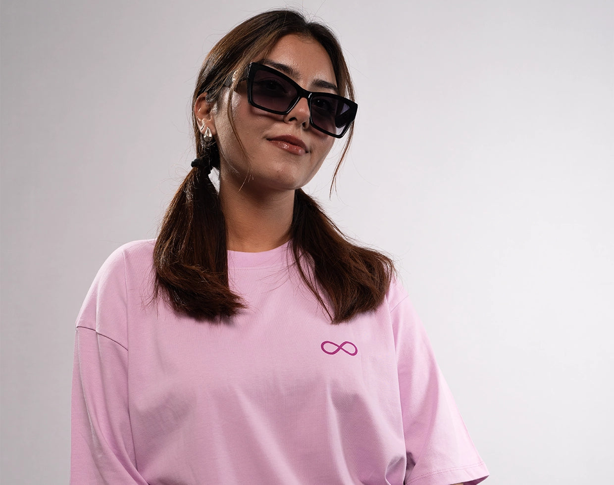 CONNECTED SOULS -OVERSIZE FIT