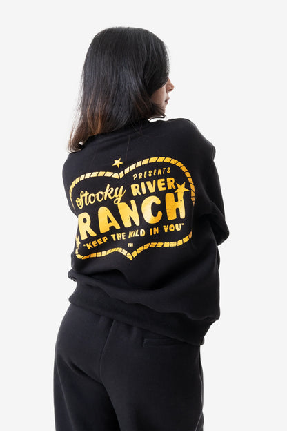 CONNECTED SOULS -OVERSIZE FIT