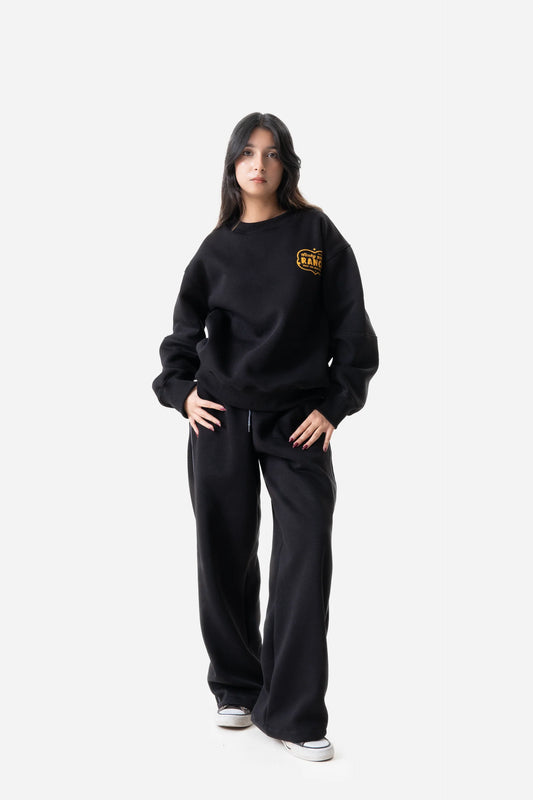 CONNECTED SOULS -OVERSIZE FIT