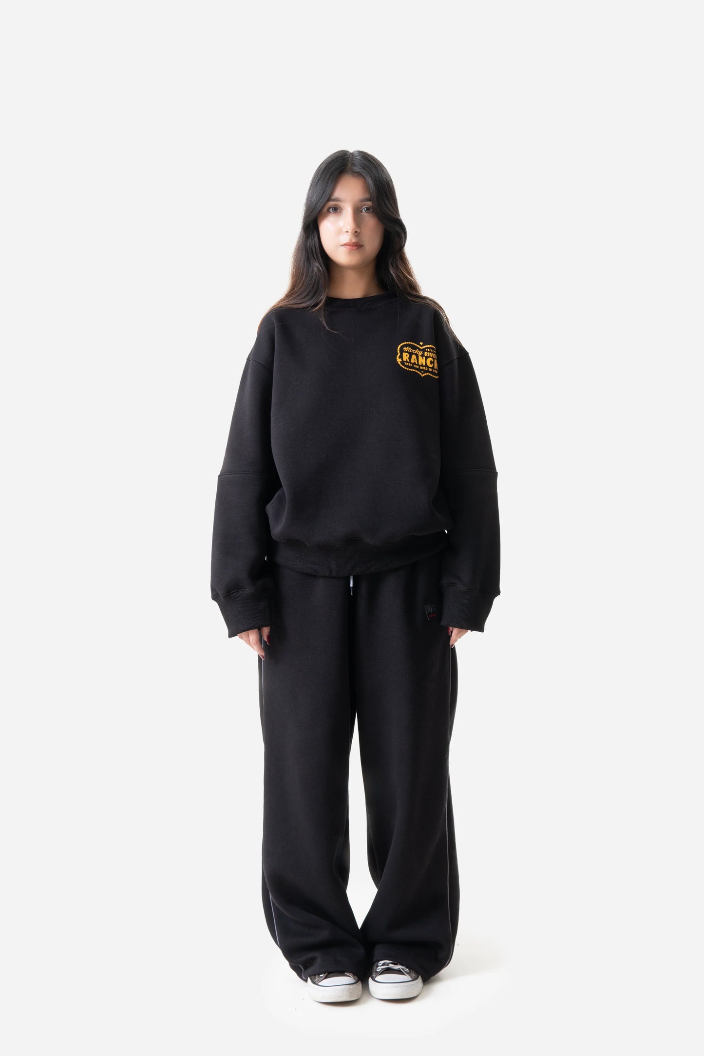 ETERNAL PEOPLE - REGULAR FIT